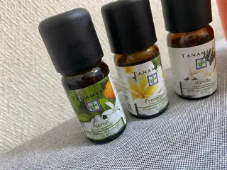 fairyrose organicエステのエステ・リラクイメージ