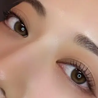 マツエク・マツパ Koa 🫧 Mei.のマツエク・マツパデザイン