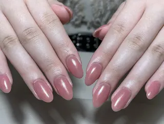 ネイル Miya🎀 nailのネイルデザイン