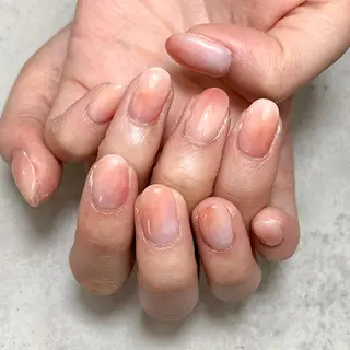 ネイル FIORITURA aiのネイルデザイン