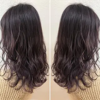 セミロング カラー 林 美里のエステ・リラクイメージ