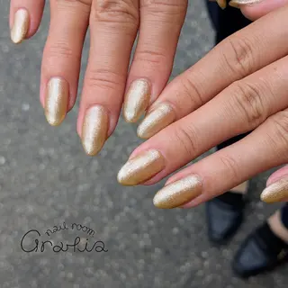 ネイル gratia 中村のネイルデザイン