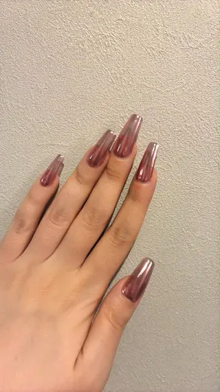 ネイル Mira Nail Studioのネイルデザイン