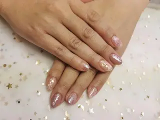 ネイル 上福岡 らんらんのネイルデザイン