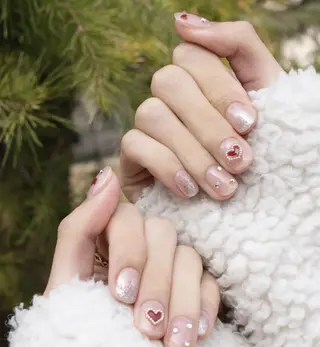 ネイル Queens ciciのネイルデザイン