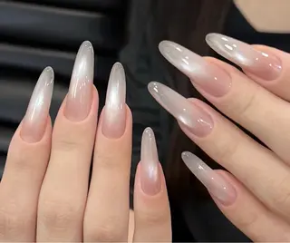ネイル Lucky. Nail.Salonのネイルデザイン