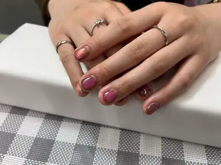 ネイル Tagi Nail 銀座店のネイルデザイン