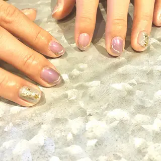 ネイル TRAM-nail moriizumiのネイルデザイン