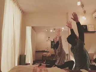 mahana 進藤哲治のエステ・リラクイメージ