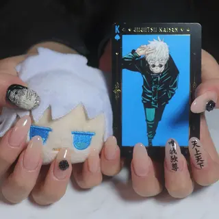 ネイル Dreamer nailのネイルデザイン