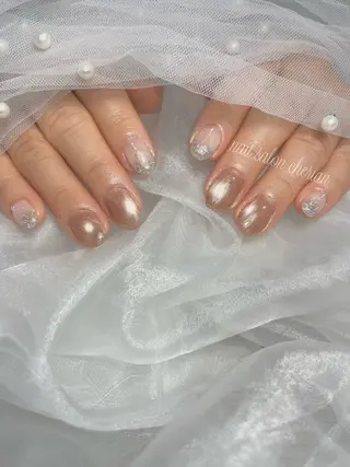 ネイル nail salon cherianのネイルデザイン
