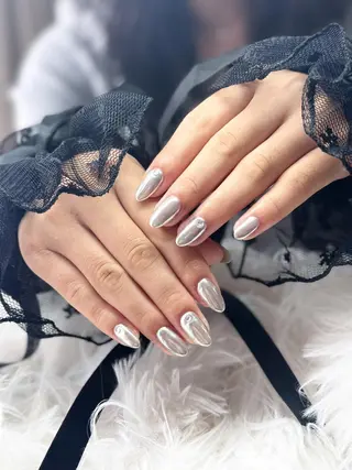 ネイル 禅 ネイルのネイルデザイン