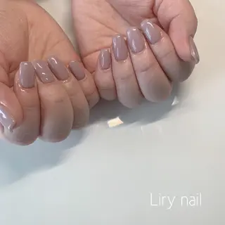 ネイル Liry nailのネイルデザイン