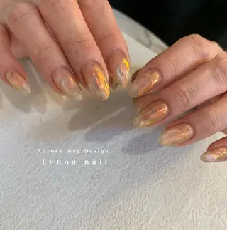 ネイル nailsalon Lenoaのネイルデザイン