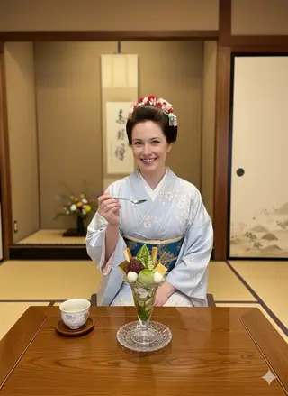 近藤 麻子のヘアスタイル