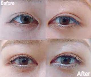 マツエク・マツパ ❤LEDまつぱ❤那覇 🅿️有、泉崎のマツエク・マツパデザイン