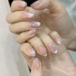 ネイル 💫 Tsuki_Nailのネイルデザイン