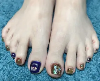 ネイル Nail salon Aby所属・sugo misatoのその他イメージ