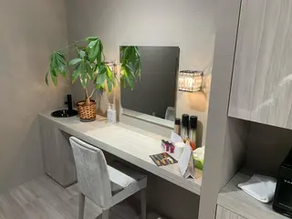 マツエク・マツパ 久保 純那の眉毛・アイブロウイメージ