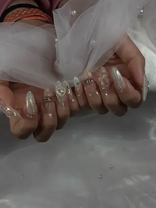 ネイル R.nail ☆のネイルデザイン