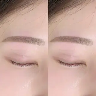 アイブロウ MiMi by cielo ゆうこのマツエク・マツパデザイン