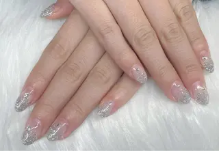 ネイル タナカ ユメのネイルデザイン