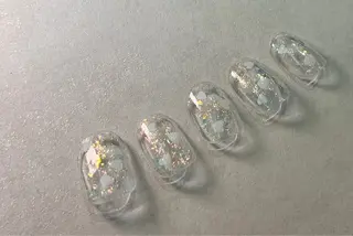 ネイル しまだ なつきのネイルデザイン