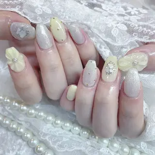 ネイル 💎MA YU💎のネイルデザイン