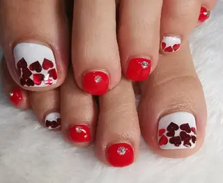 ネイル reve あやののネイルデザイン