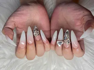 ネイル Beauty Salon Lunaのエステ・リラクイメージ