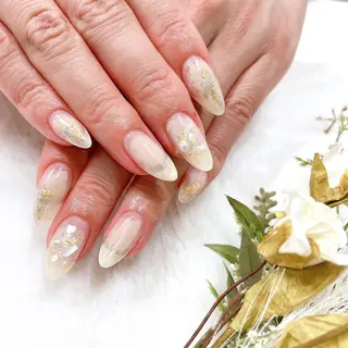 ネイル アイネイリスト Aのマツエク・マツパデザイン