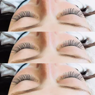 マツエク・マツパ eyelash BELDAD〜ベルダのマツエク・マツパデザイン