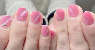 ネイル ニュアンスネイル🌈 MYU Nailsのネイルデザイン