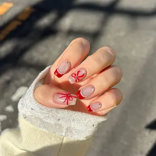 ネイル 💫 さりのネイルデザイン