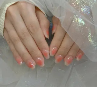 ネイル anela 仁香のネイルデザイン