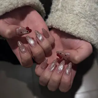 ネイル lino u sawaのネイルデザイン