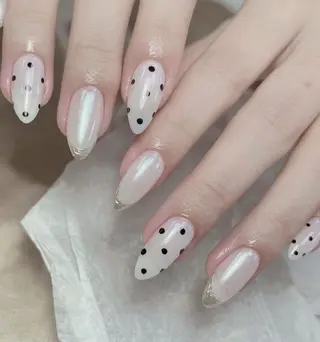 ネイル Queens ciciのネイルデザイン