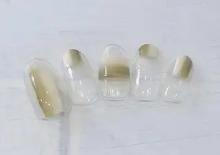 ネイル Laule'a Jr 🎀ネイリスト🎀のネイルデザイン