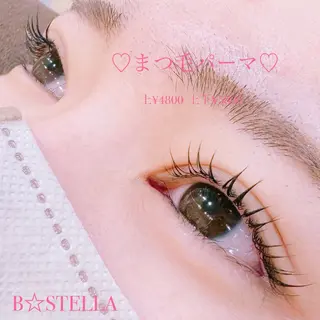 マツエク・マツパ HAYASAKA 韓国風/束感/パリのマツエク・マツパデザイン