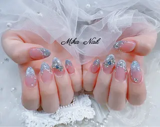ネイル Mika Nailのネイルデザイン
