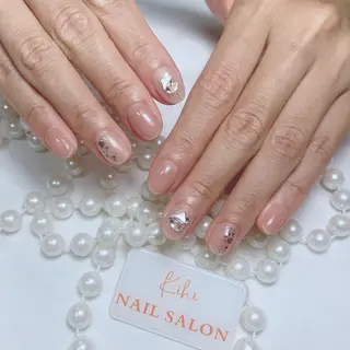 ネイル さくら💮💮 【オフ無料】のネイルデザイン