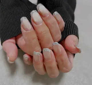 ネイル TOM serenoのネイルデザイン