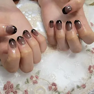 ネイル ネイルサロンほっこり kanaのネイルデザイン