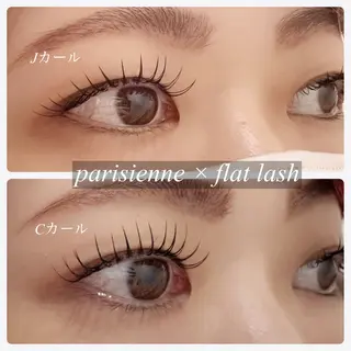 マツエク・マツパ share salon JAM 町田 A-MIX bldg【ジャム】所属・*•Yamada•* ／@JAMのマツエク・マツパデザイン