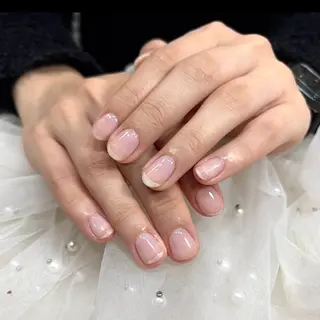 ネイル Nami ‧₊💎.*˚のネイルデザイン