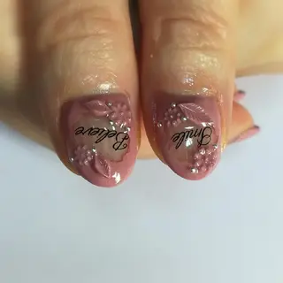 ネイル reve あやののネイルデザイン