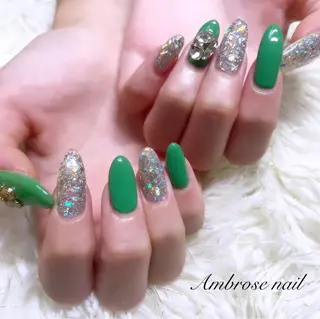 ネイル Kobe nail Uedaのネイルデザイン