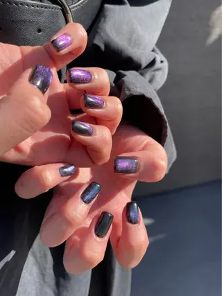 ネイル ネイルアトリエ プラスメリーのネイルデザイン