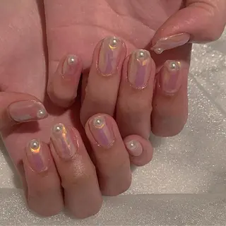 ネイル lylynail YUUKAのネイルデザイン