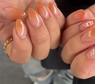 ネイル nailsalon eluaのネイルデザイン